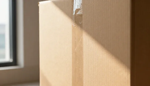 纸箱包装选型需关注质量检验标准